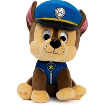 Paw Patrol peluche Chase 15cm