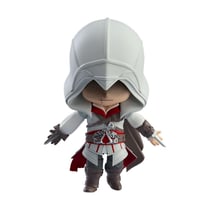 Assassin's Creed II - Figurine Nendoroid Ezio Auditore 10 cm