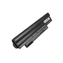 Avizar Batterie Li-ion 4400mAh pour PC Portable Compatible Acer Aspire One 522 11.1V Noir