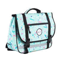 Cartable Rip Curl - 34 CM - maternelle Blue