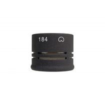 Neumann KK 184 nx - Capsule de microphone KMD/A noir Nextel