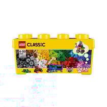 LEGO® Briques 10696 La Boite De Briques Créatives