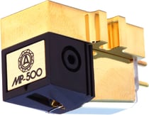 Nagaoka MP-500