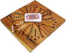 Le Jeu de toc 6 joueurs