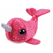 Teeny s Small Nelly Le Narval