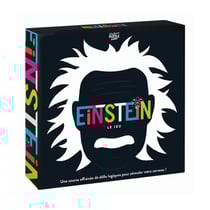 Einstein le jeu - jeux de societe