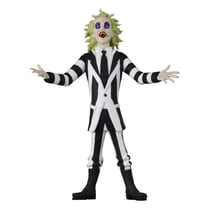 Neca - Beetlejuice Toony Terrors - Figurine Beetlejuice Toony Terrors 15 cm