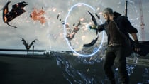 Devil May Cry 5 - Capcom - Jeu PS4