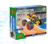 Constructor Predator - Monster Truck
