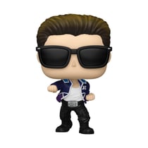 Mortal Kombat II (2026) - Figurine POP! Johnny Cage 9 cm