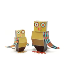 MAXI HIBOU