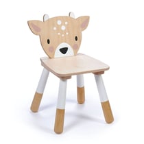 Chaise forêt Cerf - Tender Leaf Toys