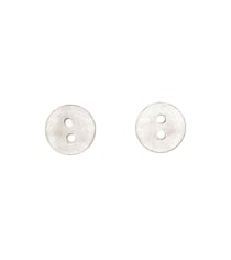 Bouton transparent
