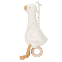 Boite à musique Oie