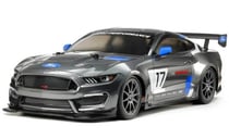 Tamiya TT02 Ford Mustang GT4 / 58664 Kit à monter
