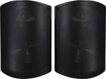 Elipson Rain 8 Noir - Enceintes Extérieures
