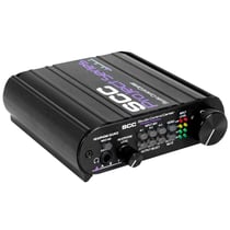 SCC Studio Control Center Art