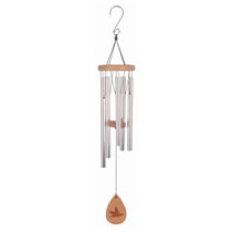 Carillon à vent Oiseau 81 cm - Omsaé
