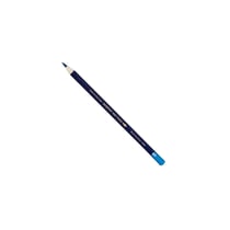 DERWENT - INKTENSE - crayon base d'encre aquarell Bleu Céruléen Foncé