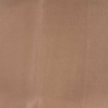 Tissu Velours Côtelé Orlane enduit uni Brun