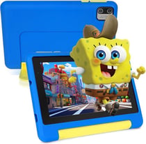 Tablette enfants KOTSREN IPS AAAQG05337 Bleu 7 pouces