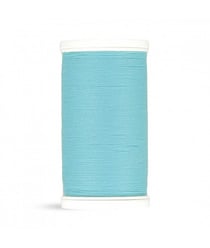 Fil à coudre Lazer Polyester 100M Universel - 200 nuances disponibles Bleu (2224)