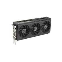 Carte graphique - PRIME RTX 5050 O8G - 8 Go GDDR6 - 2560 coeurs CUDA - 7680 x 4320 pixels