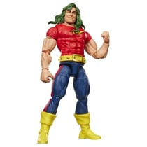 The Incredible Hulk Marvel Legends - Figurine Doc Samson 15 cm - Hasbro
