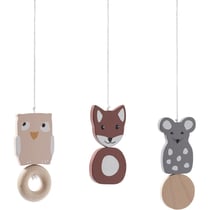 Jouets à suspendre pour arche  Kid's Concept