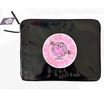 Grande pochette de transport PC Portable Miss Sunshine