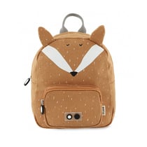 Sac a dos petit – Mr. Fox - TRIXIE BABY - Beige
