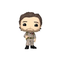 S.O.S Fantômes 2024 - Figurine POP! Grooberson 9 cm - Funko