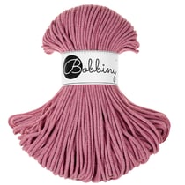 Corde macramé Bobbiny - Coton - Blossom - 3 mm - 100 m
