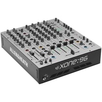 Table de mixage DJ Allen & Heath Xone:96