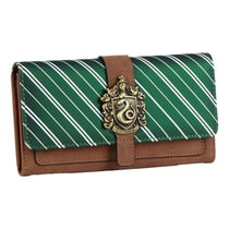 Harry Potter - Porte-monnaie Serpentard