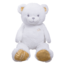 Peluche Géante Gaston Collect'Or - 100 cm