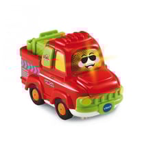Tut tut bolides surprise virgil pick-up agile - vtech - vehicule 1er age