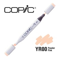 Copic - Marqueur à l'alcool Copic Marker YR00 Powder Pink