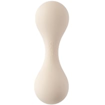Hochet en silicone Mushie