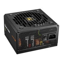 Alimentation PC Gaming - Cougar Gaming - GEXPRO 750W - ATX 3.1, 80 PLUS Gold, Modulaire, PCIe 12+4 Pin, Ventilateur HDB 120 mm