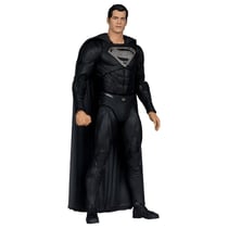 DC Multiverse - Figurine Superman Justice League 18 cm - McFarlane Toys