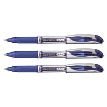 Stylo roller Pentel - EnerGel BL57 - Bleu - Pointe 0,7 mm