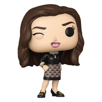 WandaVision - Figurine POP! Agatha Harkness Meme 9 cm - Funko