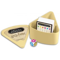 Trivial pursuit harry potter volume 1 - winning moves - 0484 - jeu de societe voyage
