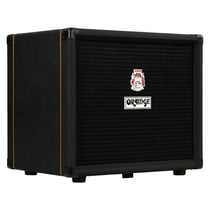 OBC 112 Black Orange