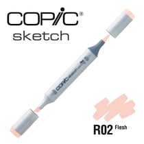Copic - Marqueur à l'alcool Copic Sketch R02 Flesh