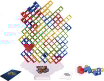 Jeu tetra tower - WDK GROUPE PARTNER