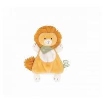 Doudou Lion Nougat – 18 cm - Kaloo - Jaune