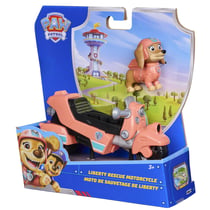 Figurine animal - Spin Master - La Pat' Patrouille - Liberty - Plastique - 3 ans
