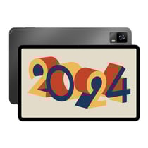 Tablette Tactile 11.97 Pouces 8GB+256GB Android 14 Octa Core Dual SIM 4G LTE YONIS